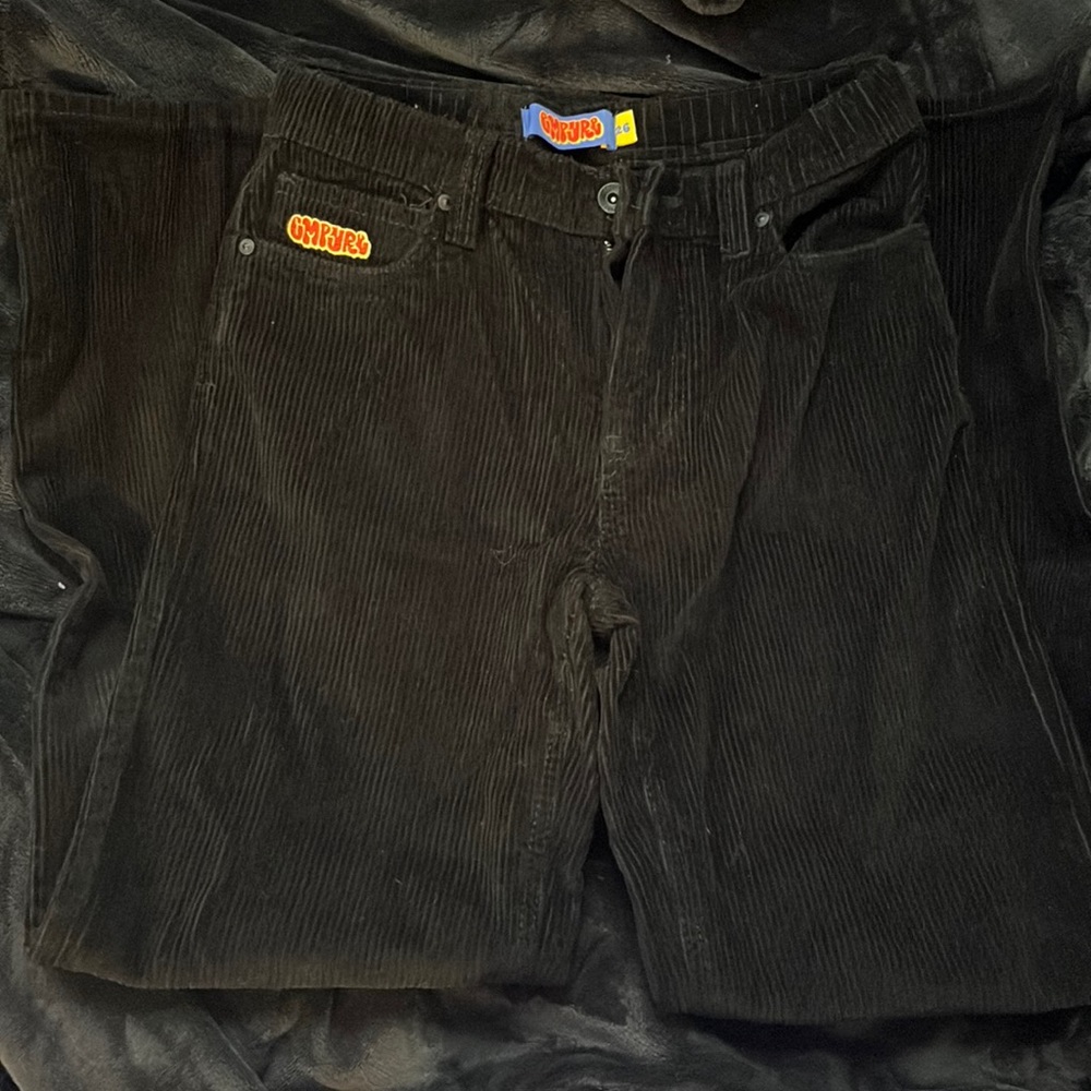 Empyre kids corduroy